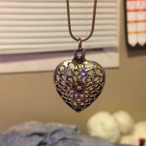 Pendant necklace - Picture 1 of 1
